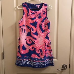 Lilly Pulitzer Donna Romper